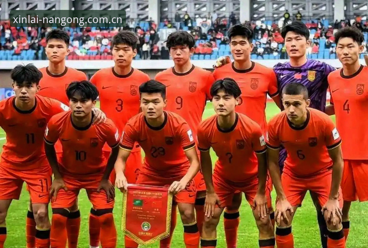 南宫ng安卓版安卓版 U17世界杯抽签结果vs中国足球青训现状:西班牙、摩洛哥、斐济谁才是真正的挑战?